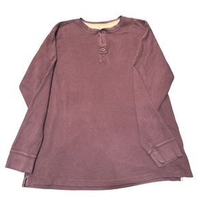 Men’s OutdoorLife Long Thermal